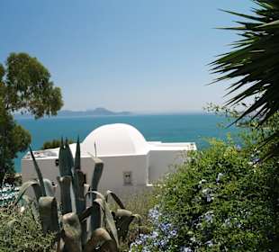 Relaks w malowniczym miasteczku