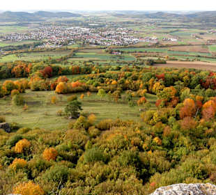 Staffelberg