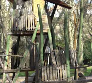 Unterer Schlossgarten Stuttgart