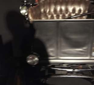 Deutsches Automuseum