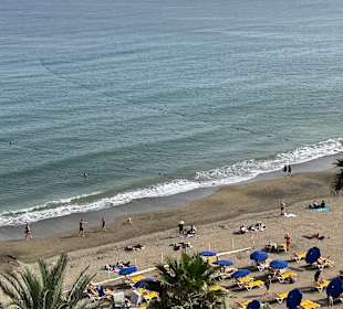 Strand Playa del Ingles