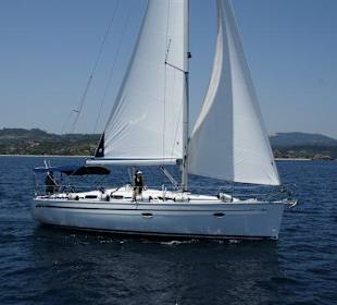 Athos Segeltour - "Holidays and more"