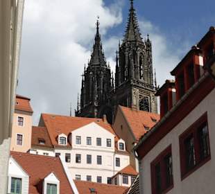 Meissen Ostern 15