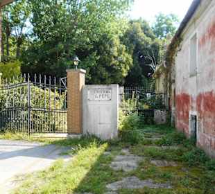 Caserma Guglielmo Pepe