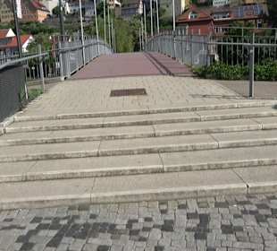 Flößersteg