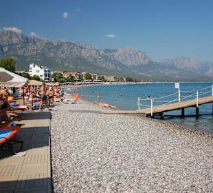 Plaża