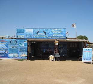 Coral Tours