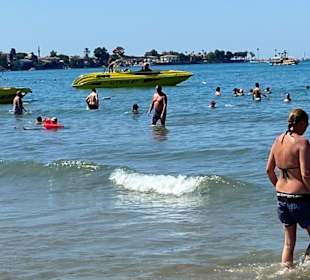 Strand Side - Kumköy
