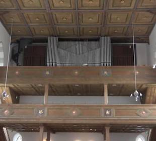 Pfarrkirche St. Johannes Baptist