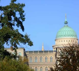 Schlösserfahrt mit MS Gustav