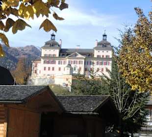 Schloss Wolfsthurn