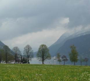 Stimmung am Achensee