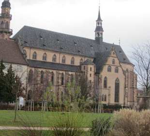 Jesuitenkirche