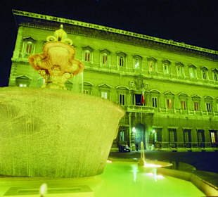 Piazza Farnese