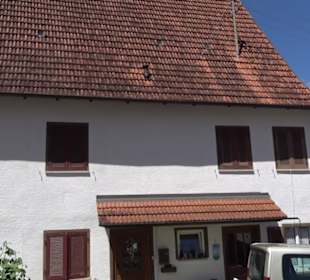 Mittelalterliches Fachwerk