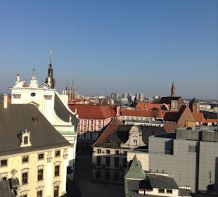 Stare Miasto Wrocław