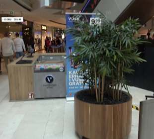 Einkaufszentrum Königsbau-Passagen