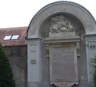 Alter Friedhof