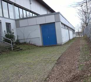 Sportforum Großbettlingen