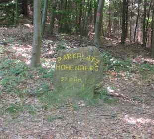 Westwallweg Oberotterbach