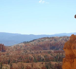 Bryce Canyon