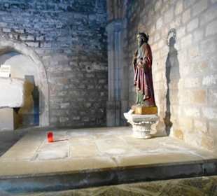 Sant Pau del Camp