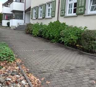 Alte Kaserne Tettnang