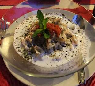 Cafe-Restaurant Bijout, Kas