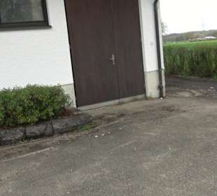 Aussegnungshalle Sonderbuch