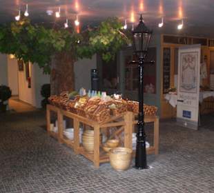 Erlebniszentrum Villeroy&Boch