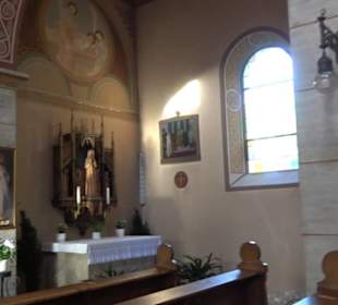 Kirche Mariä Himmelfahrt