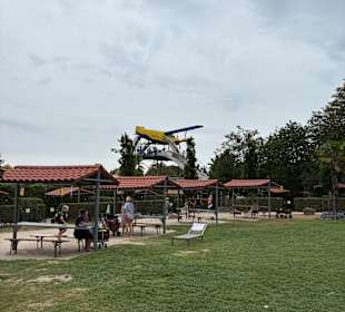 Irrland Bauernhof-Erlebnisoase