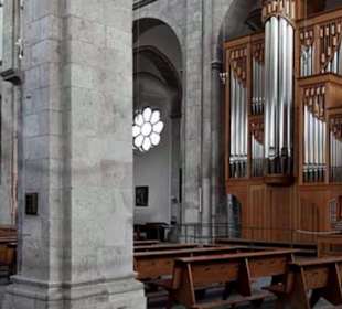 Rautenstrauch-Joest Museum für Völkerkunde