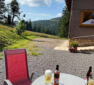 Rothaus Chalet