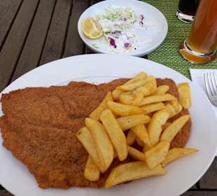 Schnitzelhaus Domblick