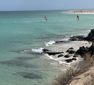 Playa de Sotavento
