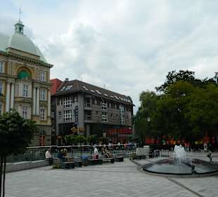 Stare Miasto Bielsko-Biała