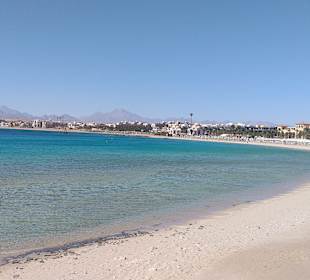 Strand Sahl Hasheesh