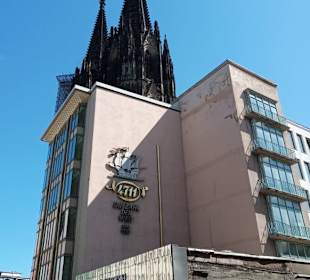 Kölner Dom in Köln