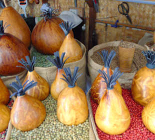 Kuppelbasar Toqi Zargaron
