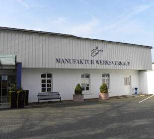 Porzellanmanufaktur Fürstenberg