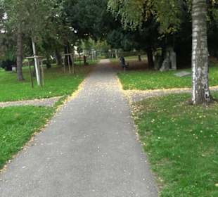 Alter Friedhof