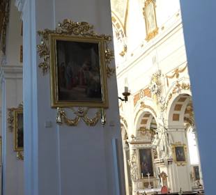 Klosterkirche St. Peter + Paul Oberelchingen