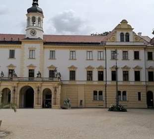 Schloß St. Emmeram