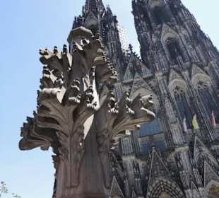 Kölner Dom