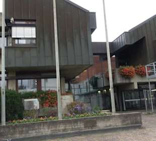 Rathaus Frickenhausen