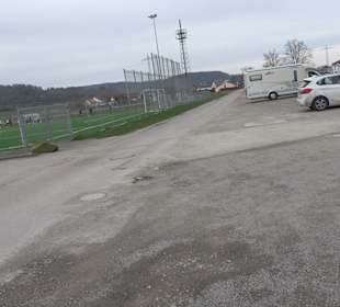 Unterjesingen Sportplatz