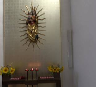 Kirche St. Bartholomäus