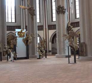 Museum Nikolaikirche