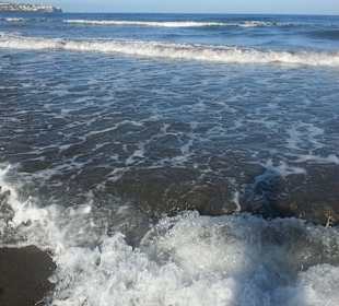Strand Playa de Ingles